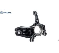 STEERING KNUCKLE WHEEL SUSPENSION KN-101017-04-L FOR VW JETTA PASSAT BEETLE
