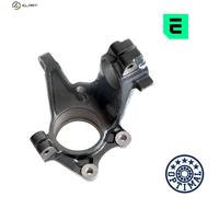 STEERING KNUCKLE WHEEL SUSPENSION KN-600308-03-L FOR PEUGEOT 206/Hatchback/SW