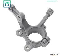STEERING KNUCKLE WHEEL SUSPENSION M-K3343 FOR PEUGEOT PARTNER/TEPEE/ORIGIN/Box