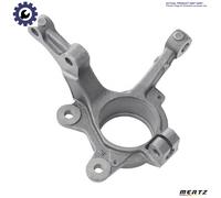 STEERING KNUCKLE WHEEL SUSPENSION M-K3402 FOR RENAULT MASTER/III/Bus/Van OPEL