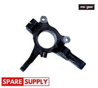 STEERING KNUCKLE, WHEEL SUSPENSION MAXGEAR 72-6228 FITS RIGHT, FRONT AXLE