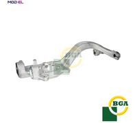 Wheel Suspension Steering Knuckle Fits Audi Seat A4 Exeo BGA MT01011