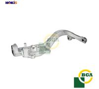 Wheel Suspension Steering Knuckle Fits Audi Seat A4 Exeo BGA MT01011