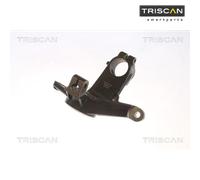 Steering Knuckle, wheel suspension TRISCAN 8500 28701 For PEUGEOT