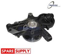 STEERING KNUCKLE, WHEEL SUSPENSION TRUCKTEC AUTOMOTIVE 02.31.390