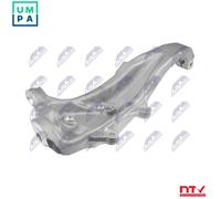 KNUCKLE STEERING FRONT For BMW 5 F10/F11, 6 F06/F12/F13 /RIGHT/