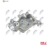 STEERING KNUCKLE WHEEL SUSPENSION ZZP-BM-011 FOR ALPINA BMW 7/E65/E66 4.4L 8cyl