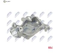 Wheel knuckle Front Axle Right ZZP-BM-011 NTY for BMW ALPINA