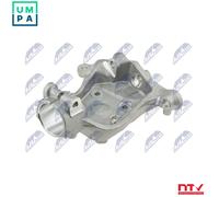 STEERING KNUCKLE WHEEL SUSPENSION ZZP-BM-011 FOR ALPINA BMW 7/E65/E66 4.4L 8cyl
