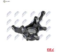 NTY ZZP-BM-013 Steering knuckle