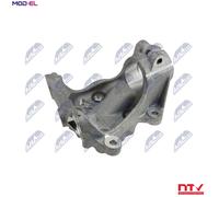 STEERING KNUCKLE WHEEL SUSPENSION ZZP-BM-019 FOR BMW N20B16A 1.6L N47D20C 2.0L