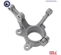 Wheel knuckle Front Axle Left ZZP-CH-009 NTY for JEEP WRANGLER III
