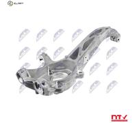 STEERING KNUCKLE WHEEL SUSPENSION ZZP-CH-037 FOR TESLA