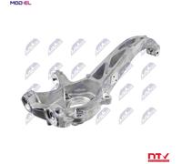 STEERING KNUCKLE WHEEL SUSPENSION ZZP-CH-037 FOR TESLA