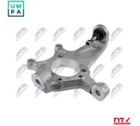 KNUCKLE STEERING FRONT For CHEVROLET CORVETTE C5 97- /RIGHT/