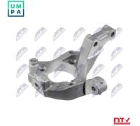 KNUCKLE STEERING FRONT RIGHT FOR CADILLAC DTS 06-, SEVILLE 01-