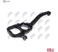 KNUCKLE STEERING FRONT RIGHT FOR DODGE CHARGER 13-