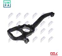 STEERING KNUCKLE WHEEL SUSPENSION ZZP-CH-046 FOR DODGE CHRYSLER ERB 3.6L 6cyl