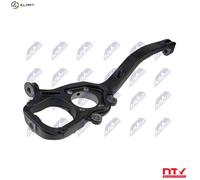 STEERING KNUCKLE WHEEL SUSPENSION ZZP-CH-047 FOR DODGE CHRYSLER ERB 3.6L 6cyl