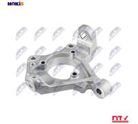 STEERING KNUCKLE WHEEL SUSPENSION ZZP-CH-052 FOR JEEP ECX/EC1 2.0L EBH 2.1L 6cyl