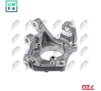 STEERING KNUCKLE WHEEL SUSPENSION ZZP-CH-053 FOR JEEP ECX/EC1 2.0L EBH 2.1L 6cyl