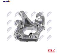 STEERING KNUCKLE WHEEL SUSPENSION ZZP-CH-053 FOR JEEP ECX/EC1 2.0L EBH 2.1L 6cyl