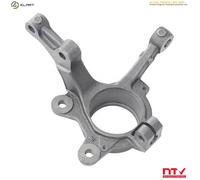 STEERING KNUCKLE WHEEL SUSPENSION ZZP-CH-055 FOR DODGE ERB 3.6L 6cyl CHALLENGER