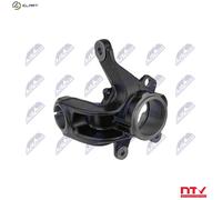 NTY ZZP-FR-057 Steering knuckle