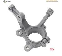 KNUCKLE STEERING FRONT For HONDA CR-V 02- /RIGHT/