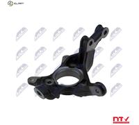 NTY ZZP-HD-011 Steering knuckle