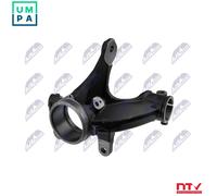 STEERING KNUCKLE WHEEL SUSPENSION ZZP-HD-016 FOR HONDA K24W9 2.4L LFB2 2.0L 4cyl