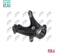 STEERING KNUCKLE WHEEL SUSPENSION ZZP-HD-017 FOR HONDA K24W9 2.4L LFB2 2.0L 4cyl