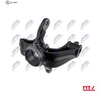 STEERING KNUCKLE WHEEL SUSPENSION ZZP-HD-023 FORSTEERING KNUCKLE WHEEL SUSPENSIO