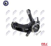 STEERING KNUCKLE WHEEL SUSPENSION ZZP-HD-024 FOR HONDA P10A4 1.0L 3cyl CIVIC X