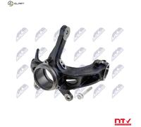 NTY ZZP-HD-025 Steering knuckle