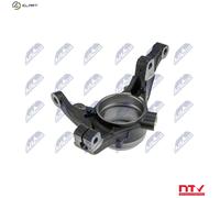 STEERING KNUCKLE WHEEL SUSPENSION ZZP-HY-514 FOR HYUNDAI KIA G4KE/G4KC 2.4L 4cyl