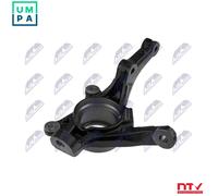 KNUCKLE STEERING FRONT For HYUNDAI ACCENT 17- /RIGHT/