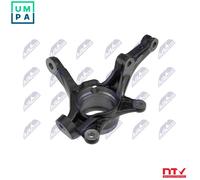 KNUCKLE STEERING FRONT For HYUNDAI ACCENT 17- /LEFT/