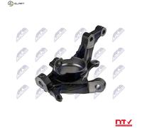 NTY ZZP-HY-521 Steering knuckle