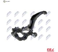NTY ZZP-LR-000 Steering knuckle