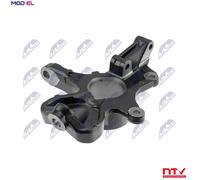 STEERING KNUCKLE WHEEL SUSPENSION ZZP-ME-022 FOR MERCEDES-BENZ SPRINTER/46-t