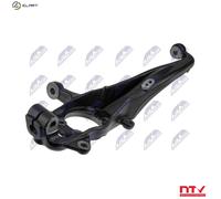 STEERING KNUCKLE WHEEL SUSPENSION ZZP-NS-029 FOR NISSAN NV300/Van/Kombi 2.0L