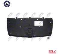 NTY ZZP-TY-005 Steering knuckle