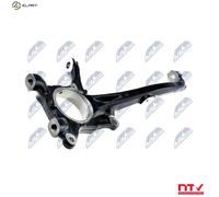 STEERING KNUCKLE WHEEL SUSPENSION ZZP-TY-018 FOR LEXUS TOYOTA LAND/CRUISER/SUV