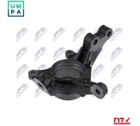 STEERING KNUCKLE WHEEL SUSPENSION ZZP-TY-033 FOR TOYOTA 2ZR-FE 1.8L 4cyl MATRIX
