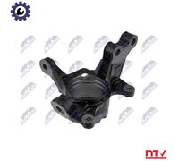 STEERING KNUCKLE WHEEL SUSPENSION ZZP-TY-034 FOR TOYOTA 2ZR-FE 1.8L 4cyl MATRIX