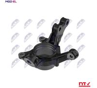 KNUCKLE STEERING FRONT For TOYOTA MATRIX AWD 08- /RIGHT/