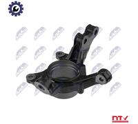 KNUCKLE STEERING FRONT For TOYOTA MATRIX AWD 08- /RIGHT/