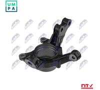 KNUCKLE STEERING FRONT For TOYOTA MATRIX AWD 08- /RIGHT/