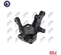STEERING KNUCKLE WHEEL SUSPENSION ZZP-TY-036 FOR TOYOTA 2AZ-FE 2.4L 4cyl MATRIX